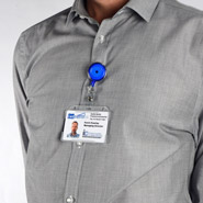 badgereel clipon