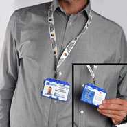 double card holder