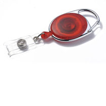 badge reels