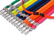 Lanyards