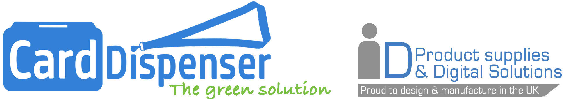 Carddispenser logo